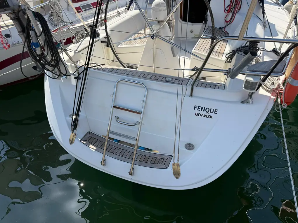 DUFOUR 34 PERFORMANCE – Image 11