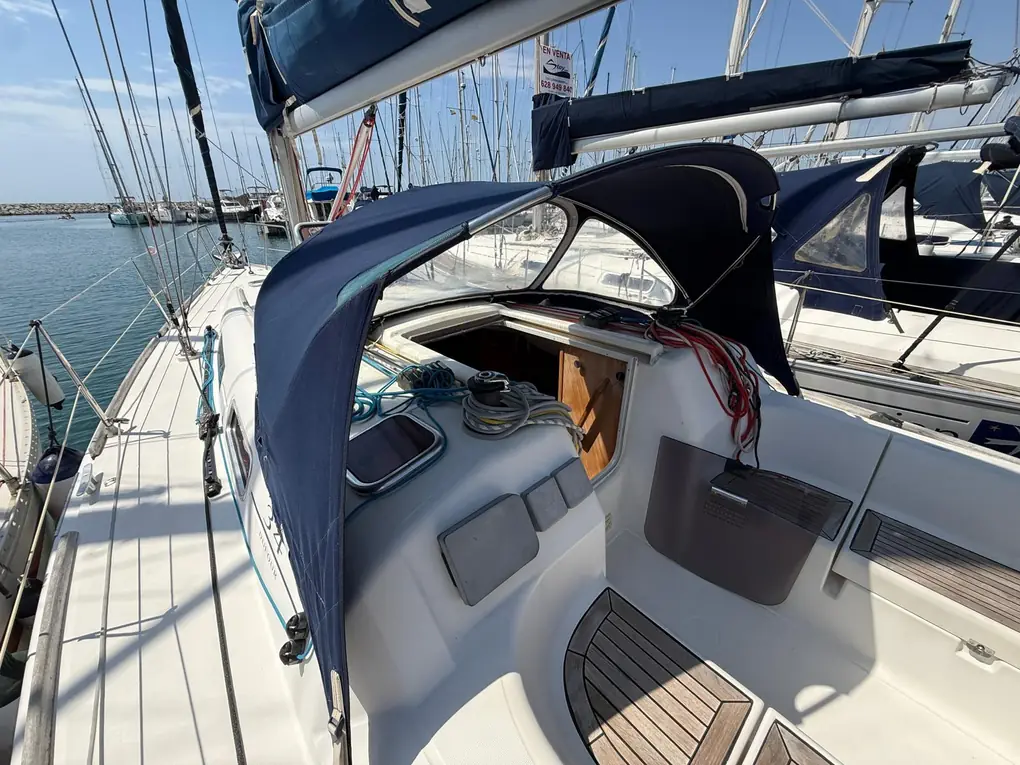 DUFOUR 34 PERFORMANCE – Image 15