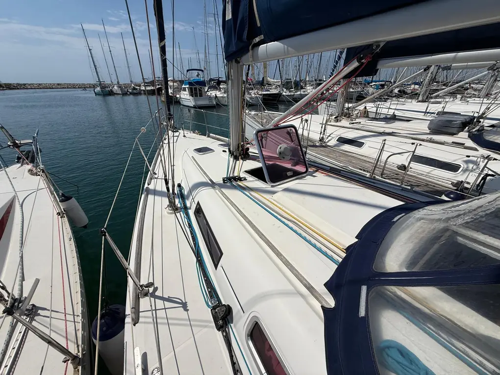 DUFOUR 34 PERFORMANCE – Image 17