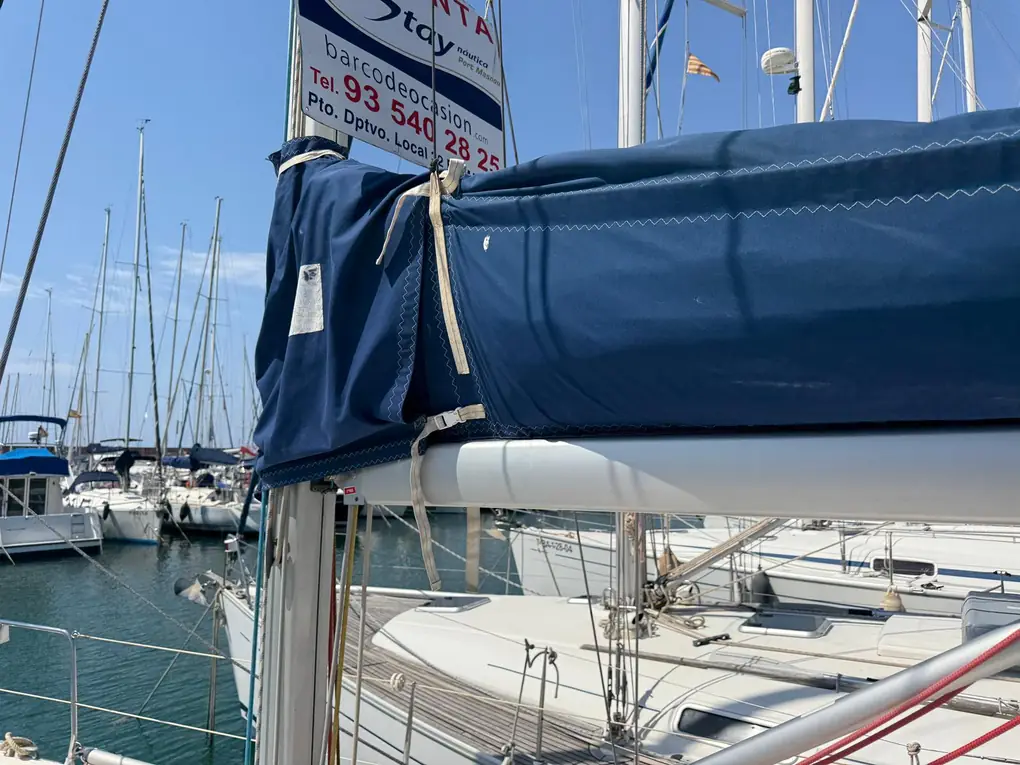 DUFOUR 34 PERFORMANCE – Image 19
