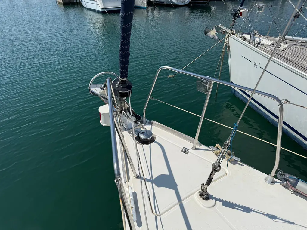 DUFOUR 34 PERFORMANCE – Image 21