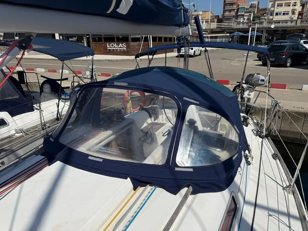 DUFOUR 34 PERFORMANCE – Image 22