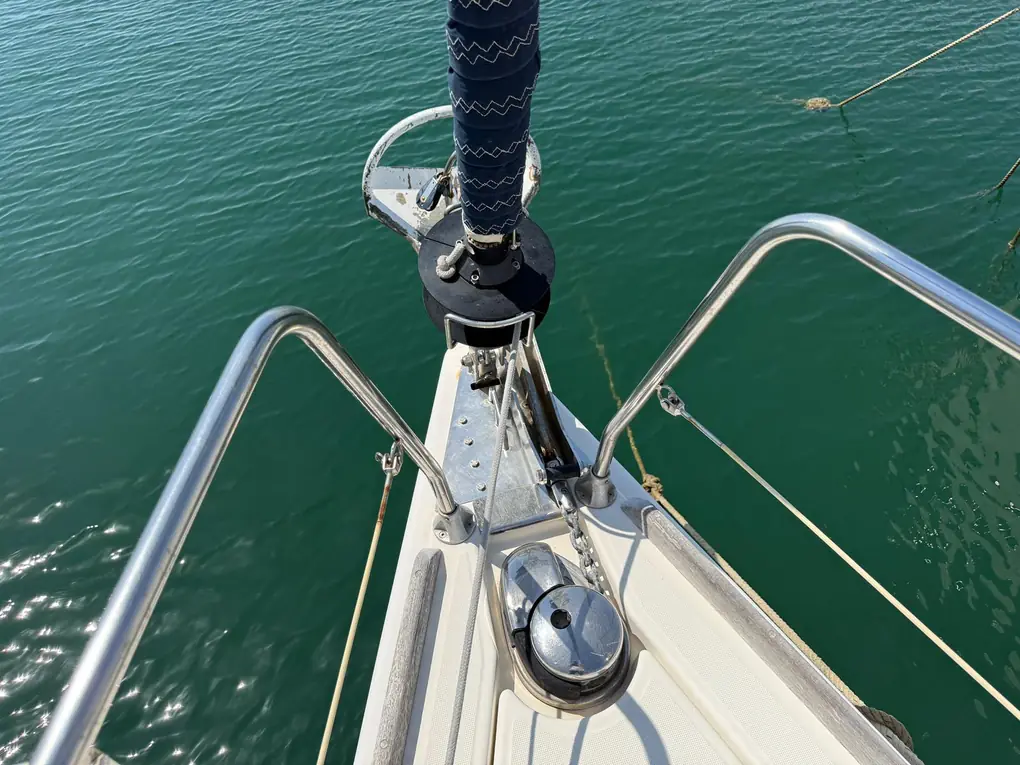 DUFOUR 34 PERFORMANCE – Image 24