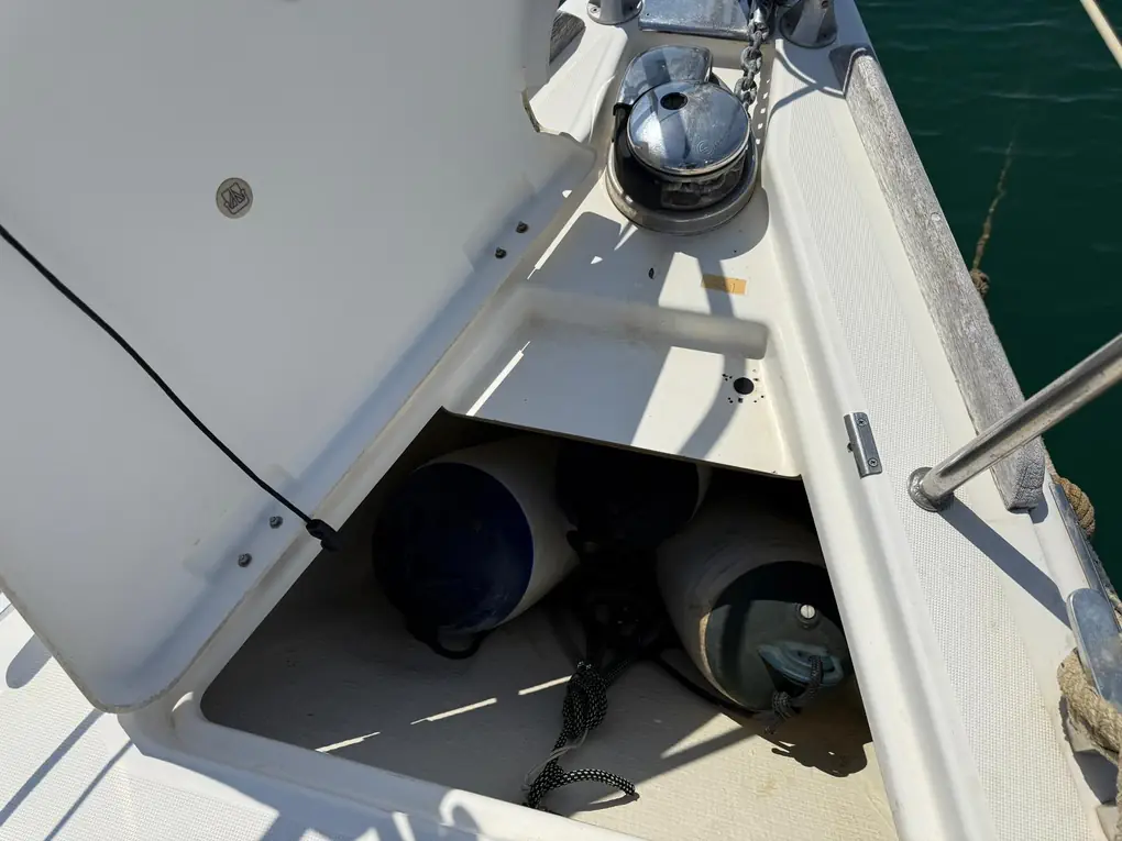 DUFOUR 34 PERFORMANCE – Image 26