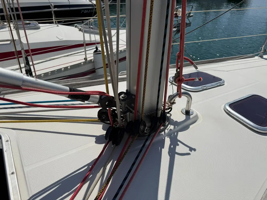 DUFOUR 34 PERFORMANCE – Image 32