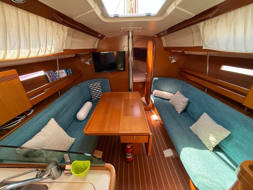 DUFOUR 34 PERFORMANCE – Image 44