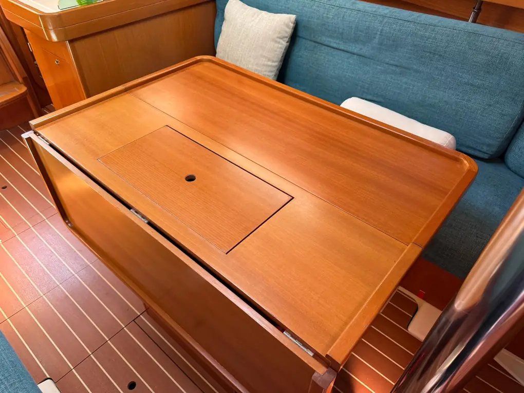 DUFOUR 34 PERFORMANCE – Image 49