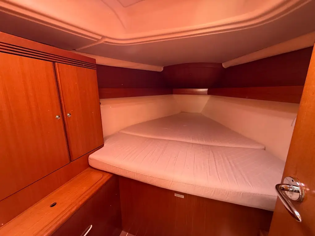 DUFOUR 34 PERFORMANCE – Image 51