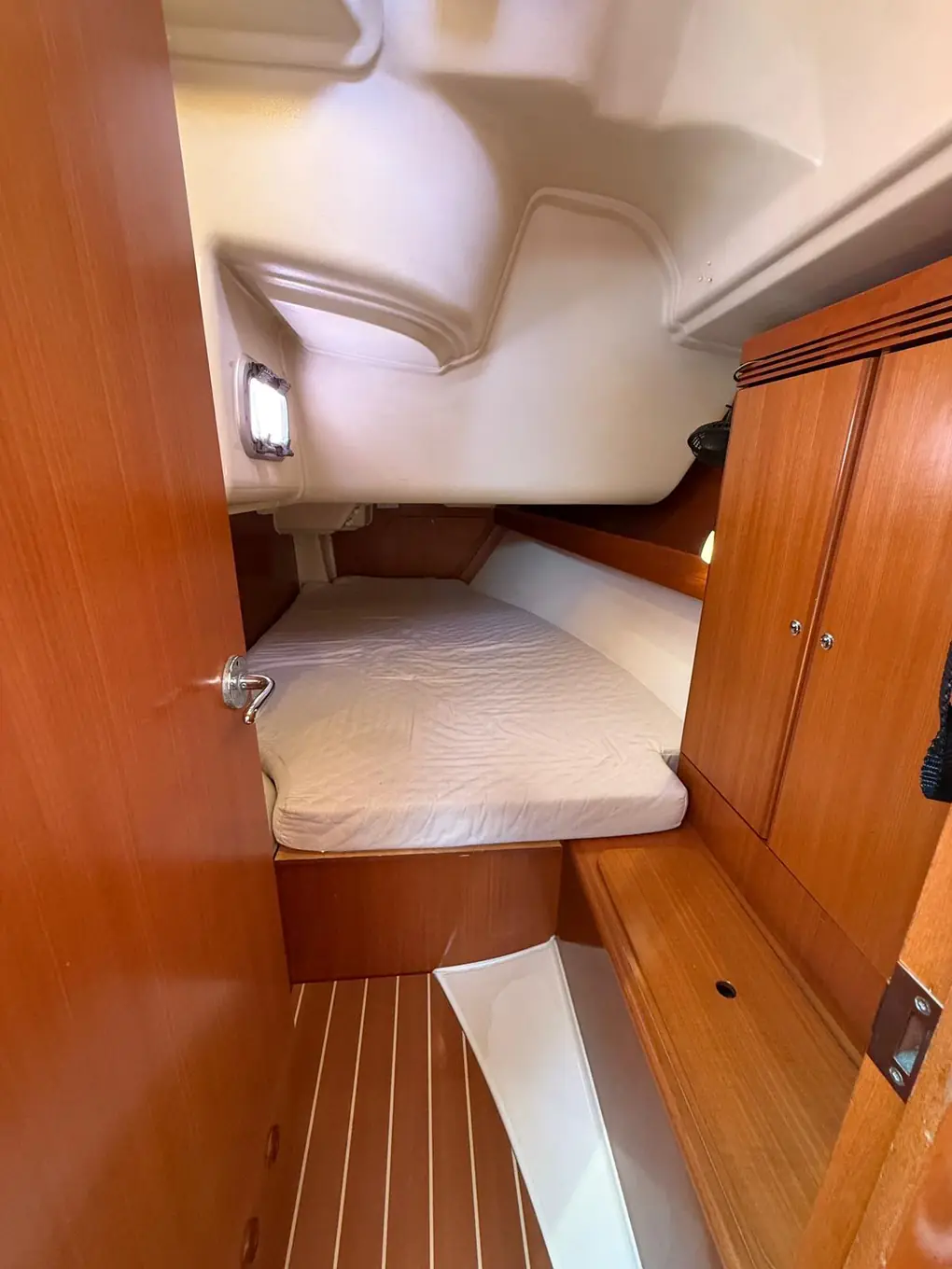 DUFOUR 34 PERFORMANCE – Image 61