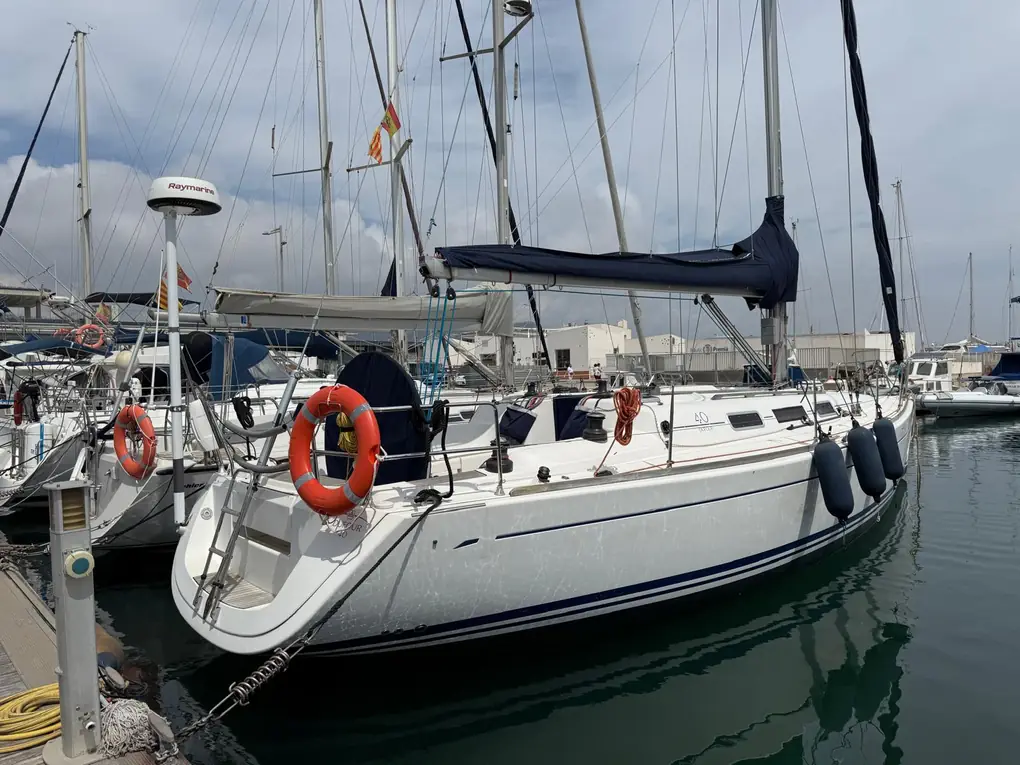 DUFOUR 40 - Imagen 5