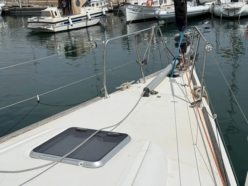 DUFOUR 40 - Imagen 8