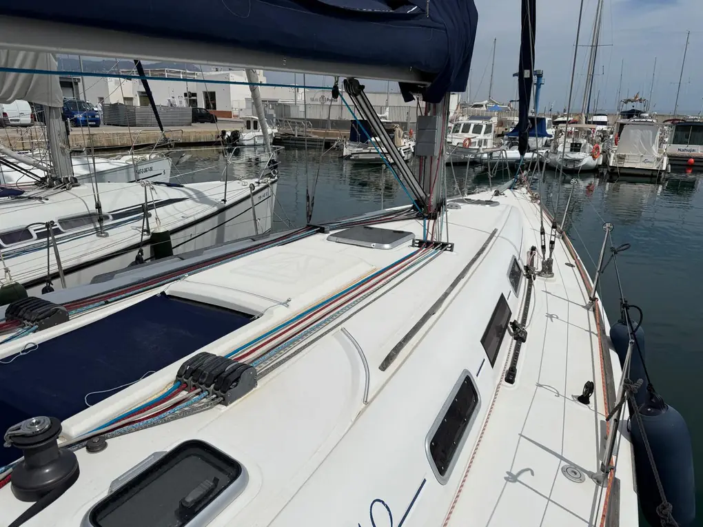 DUFOUR 40 - Imagen 9