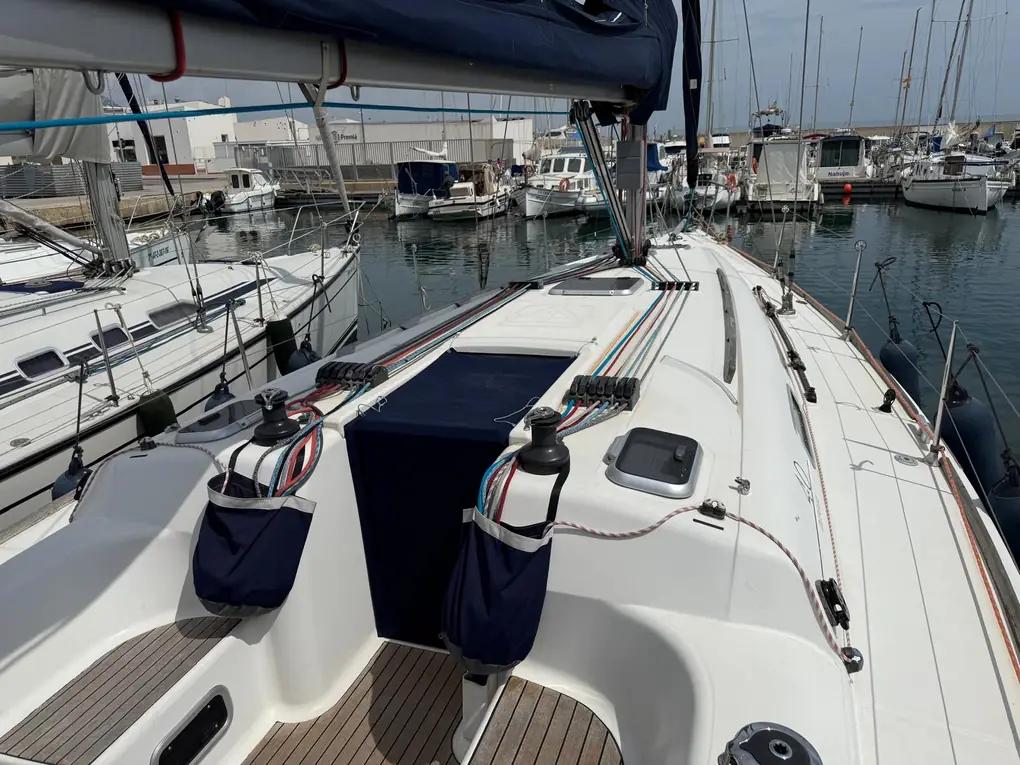 DUFOUR 40 - Imagen 10