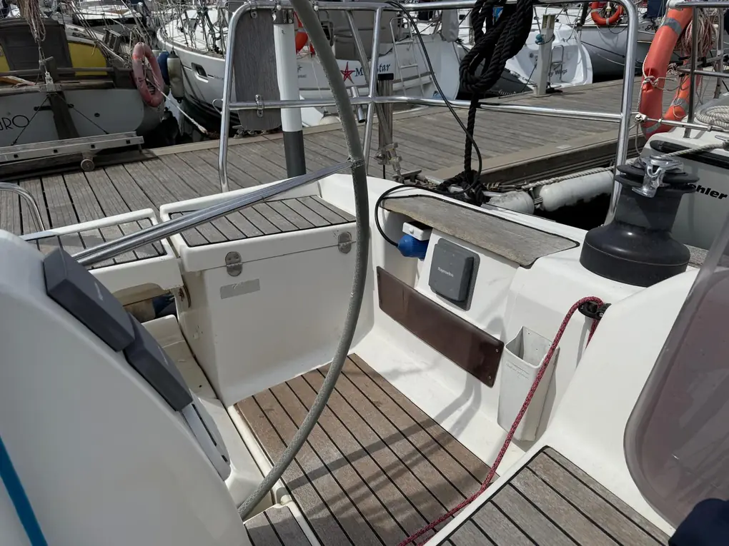 DUFOUR 40 - Imagen 30