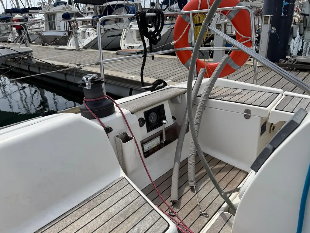 DUFOUR 40 - Imagen 33