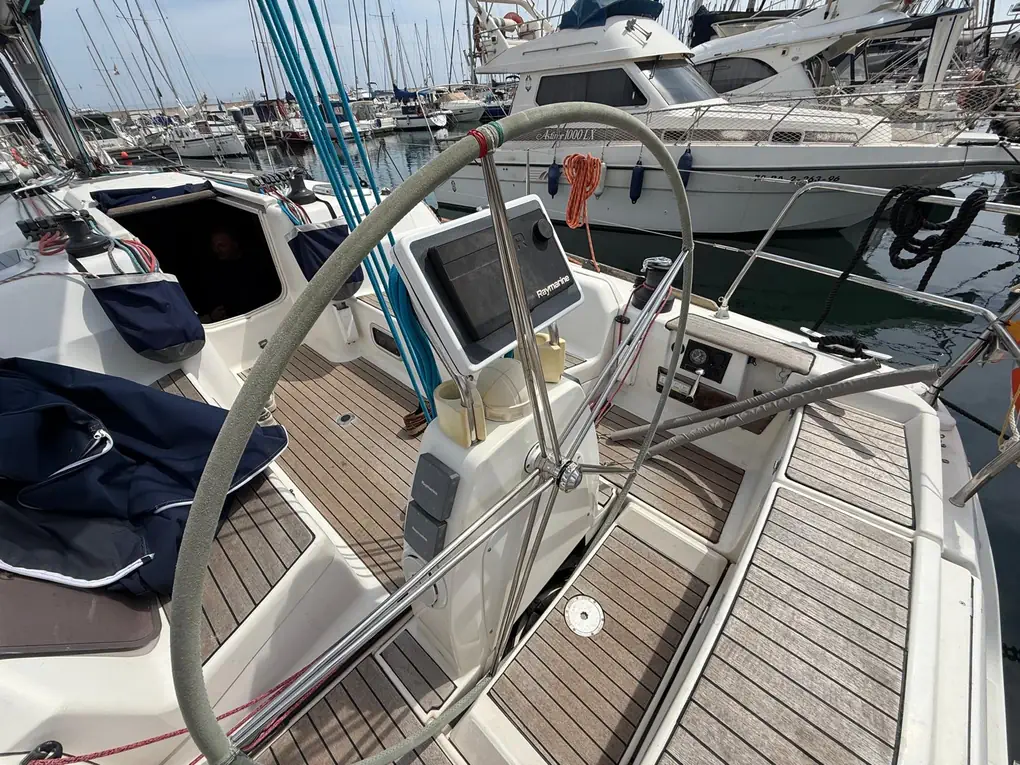 DUFOUR 40 - Imagen 34