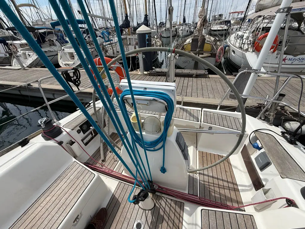 DUFOUR 40 - Imagen 35