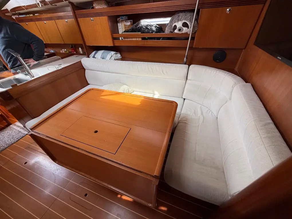 DUFOUR 40 - Imagen 36