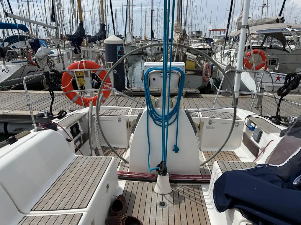 DUFOUR 40 - Imagen 37