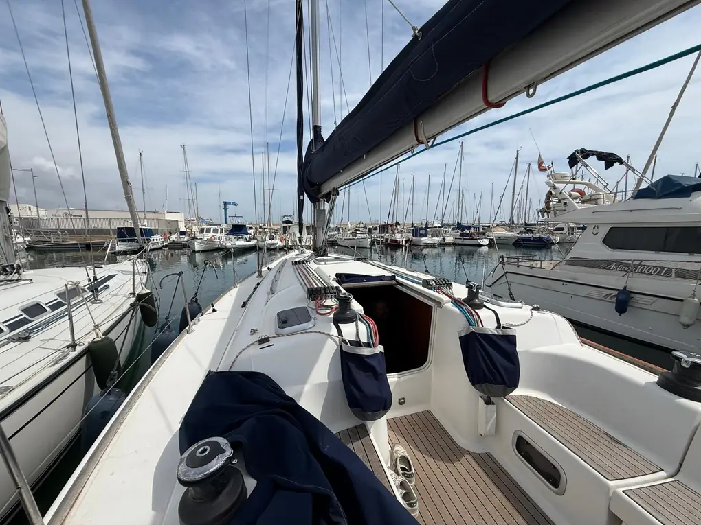 DUFOUR 40 - Imagen 38