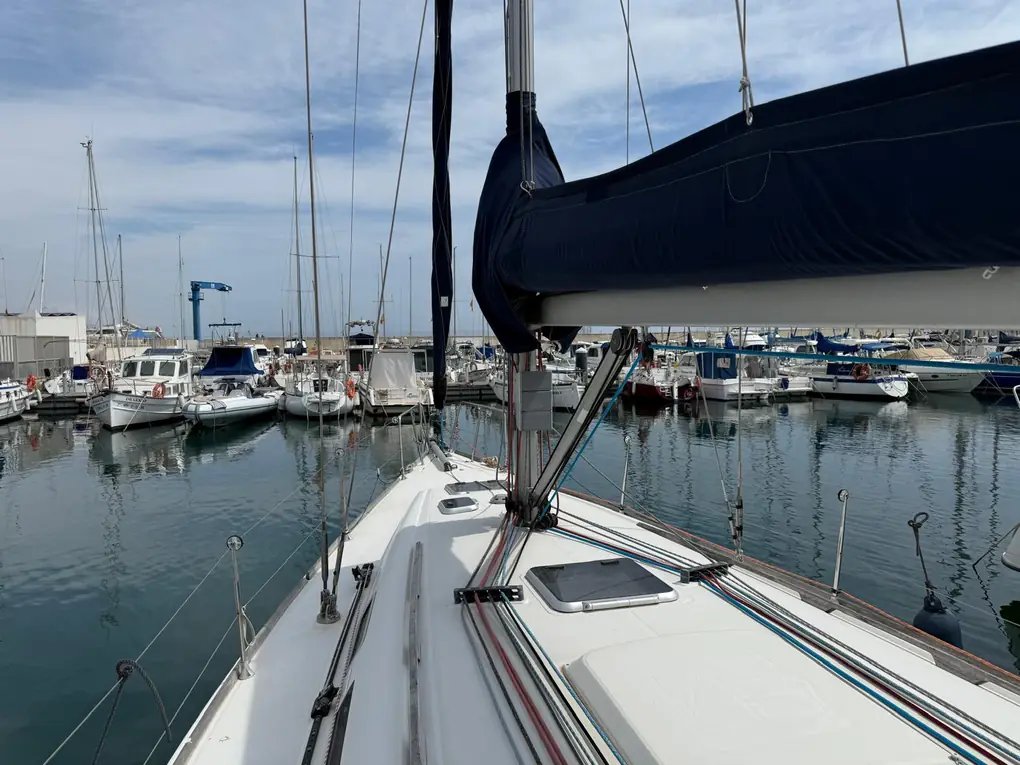DUFOUR 40 - Imagen 40