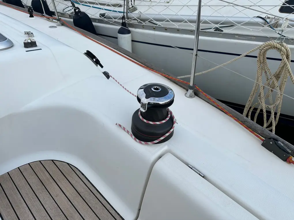 DUFOUR 40 - Imagen 45