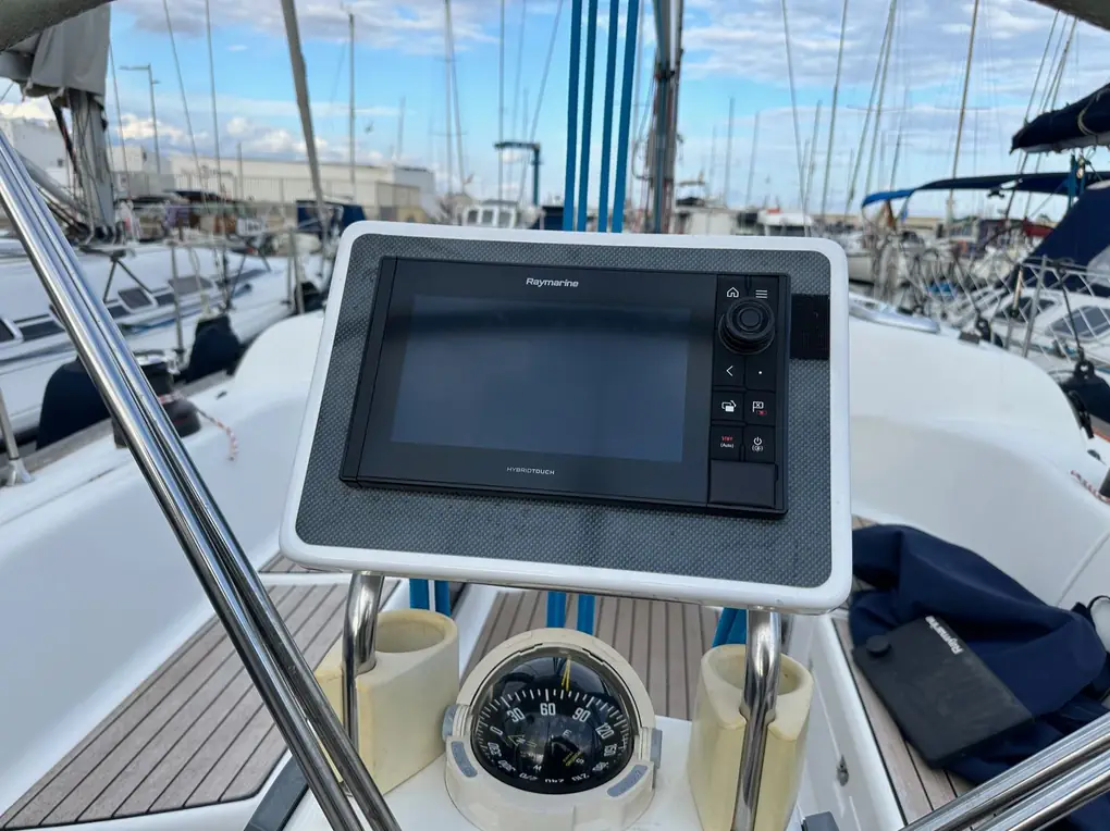 DUFOUR 40 - Imagen 48