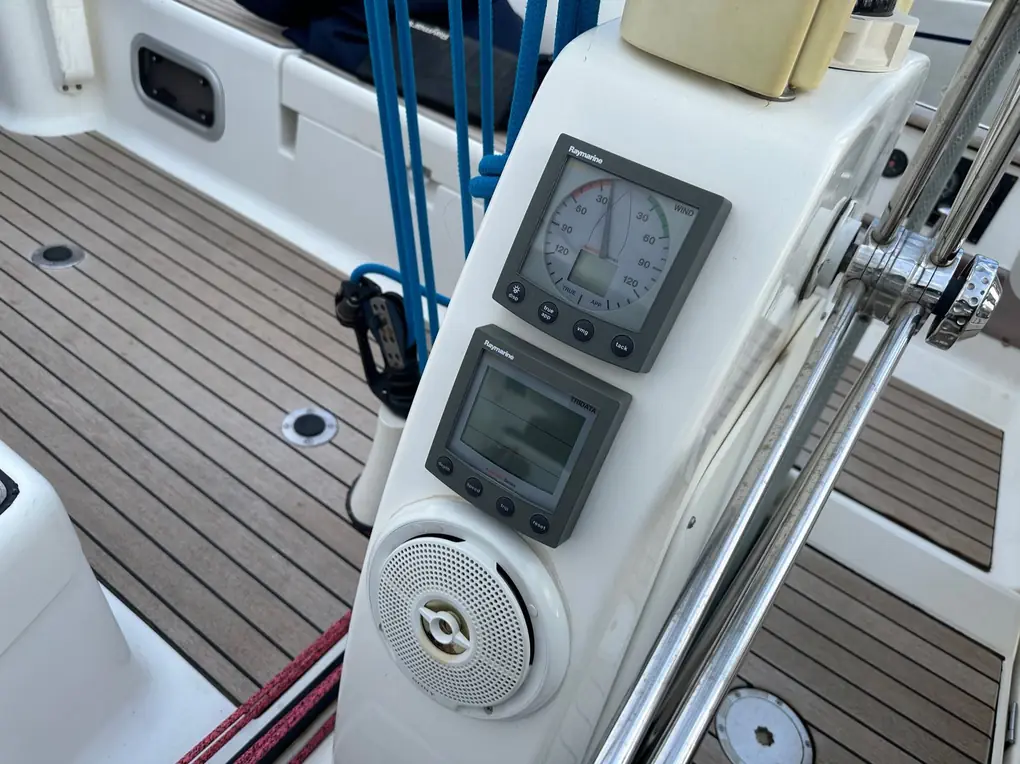 DUFOUR 40 - Imagen 51