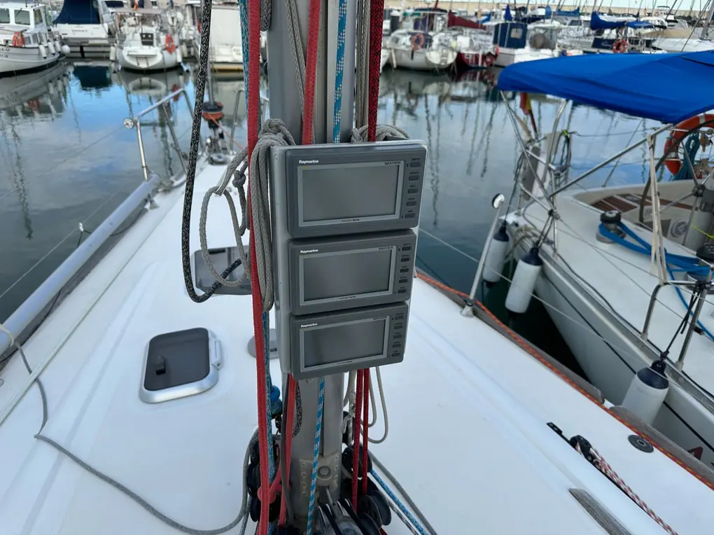 DUFOUR 40 - Imagen 53