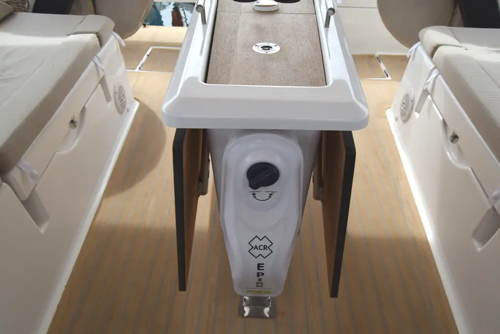DUFOUR 430 – Image 47