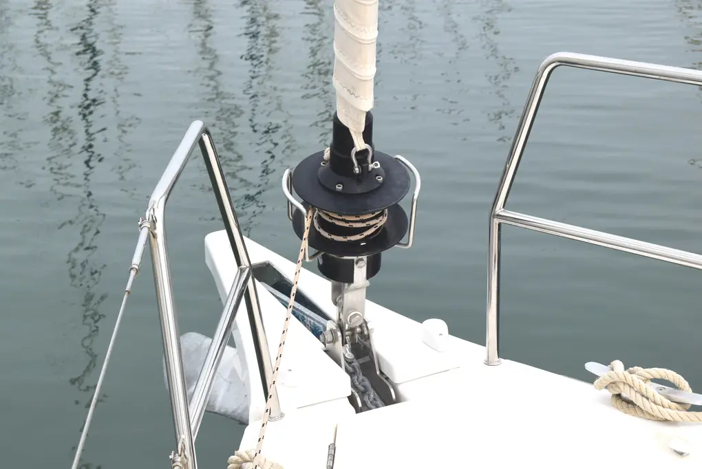 DUFOUR 430 – Image 33