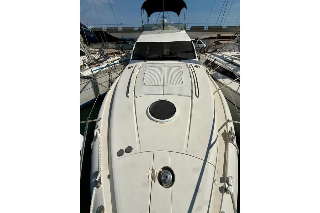 FAIRLINE 46 Phantom – Image 11