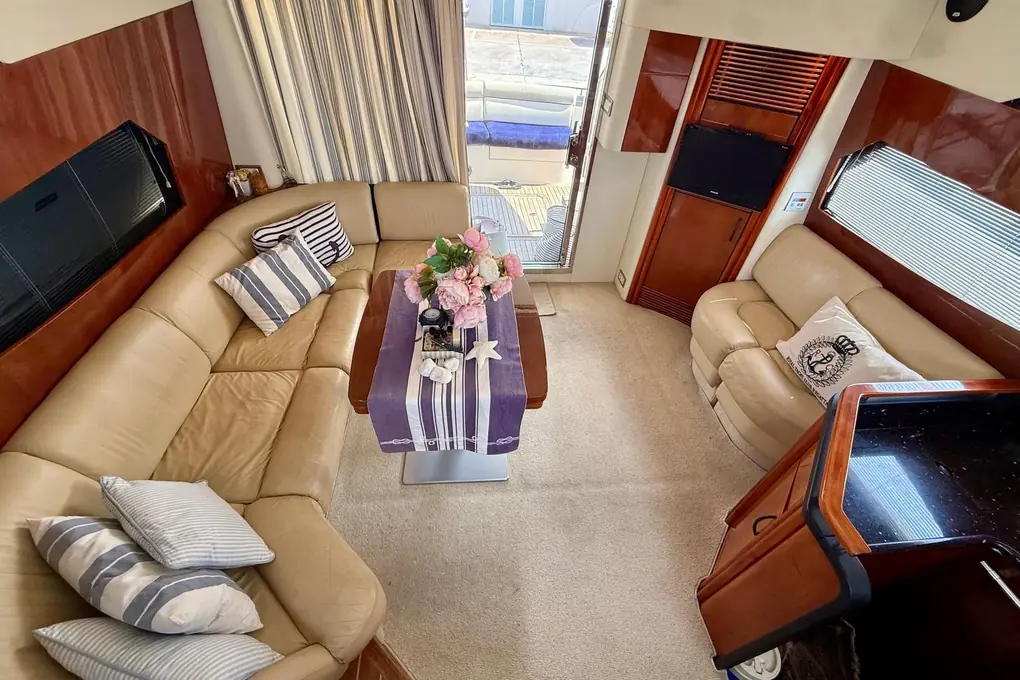 FAIRLINE 46 Phantom – Image 12