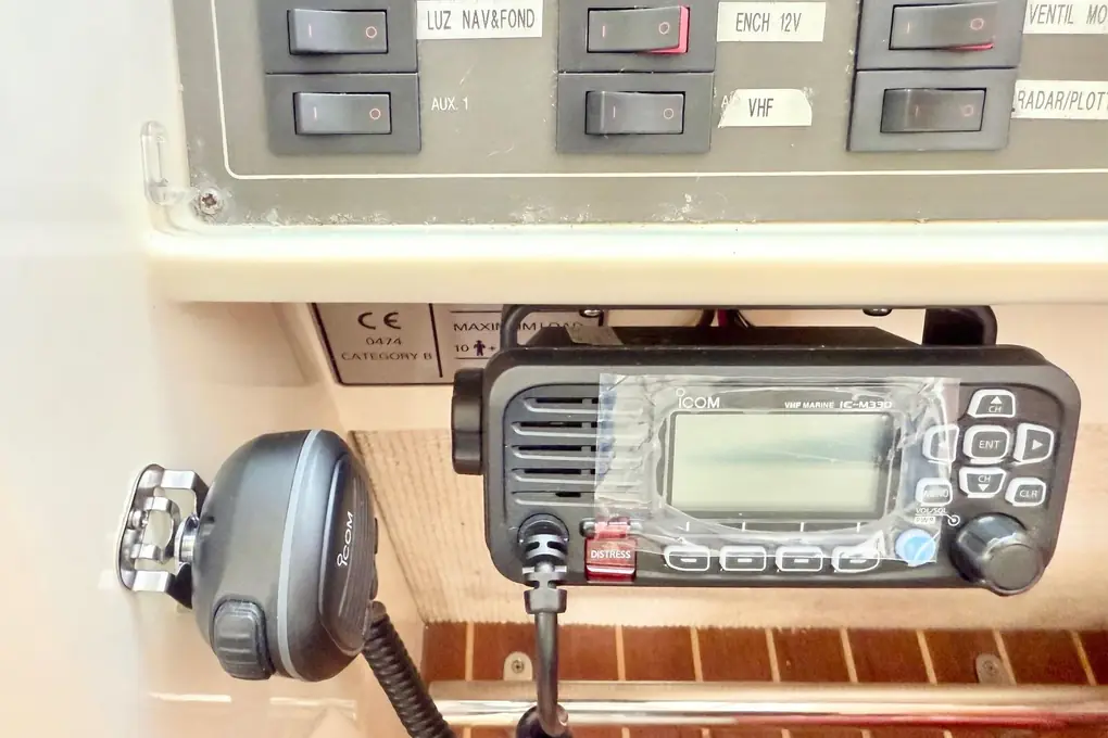 FAIRLINE 46 Phantom – Image 13