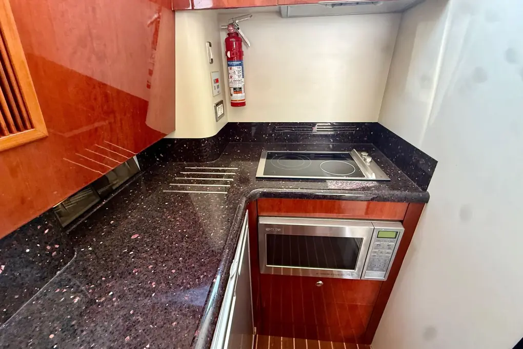 FAIRLINE 46 Phantom – Image 15