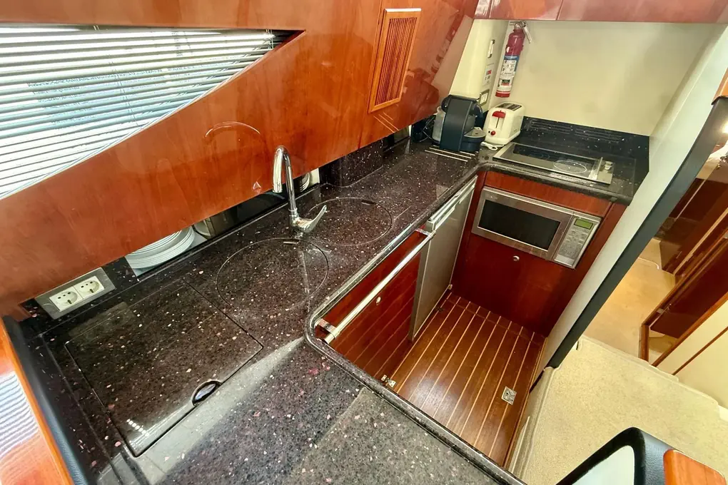 FAIRLINE 46 Phantom – Image 16
