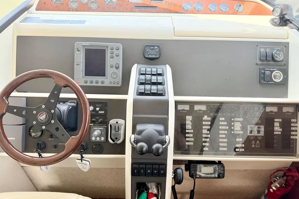 FAIRLINE 46 Phantom – Image 4