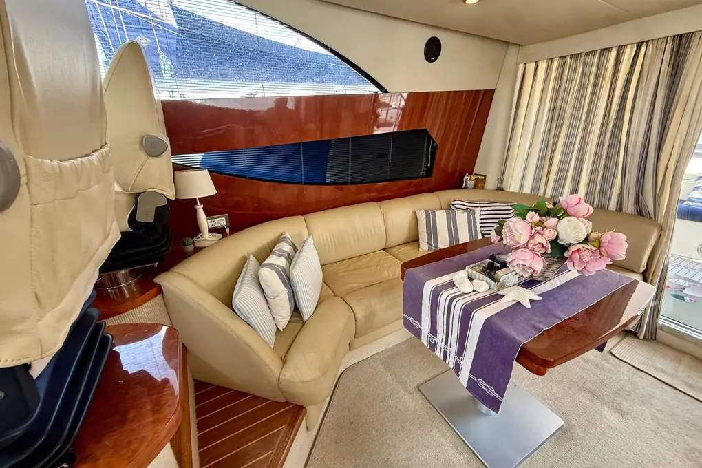 FAIRLINE 46 Phantom – Image 6