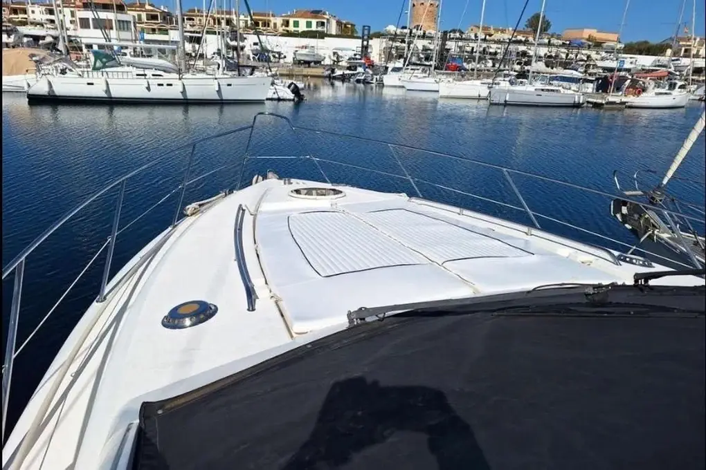 FAIRLINE 46 Phantom – Image 10