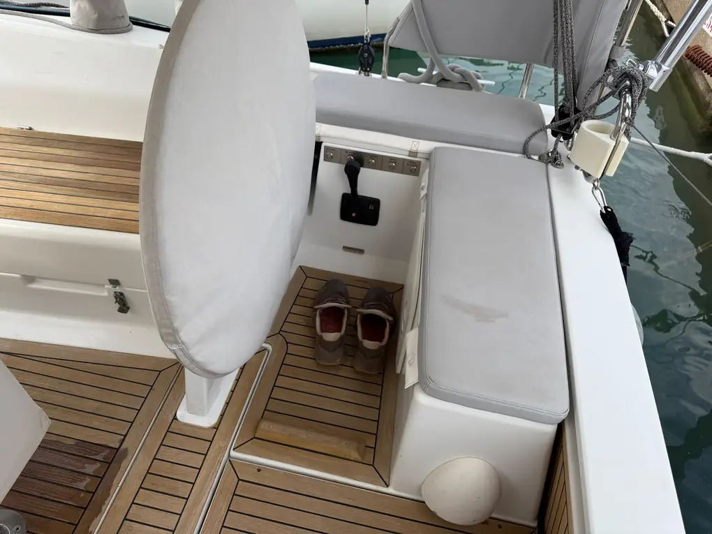 HANSE 385 - Image 11