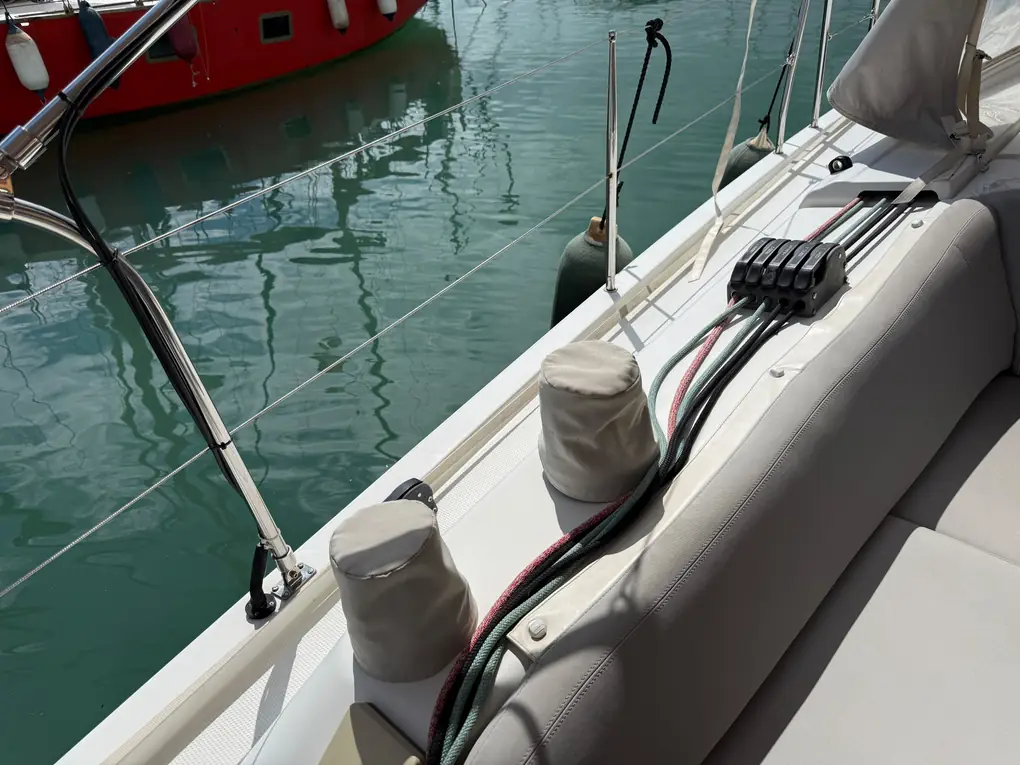 HANSE 385 - Image 14