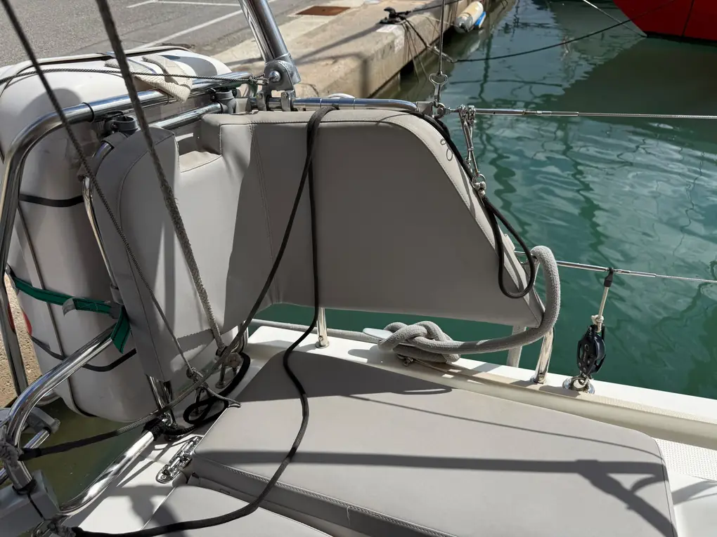 HANSE 385 - Image 16