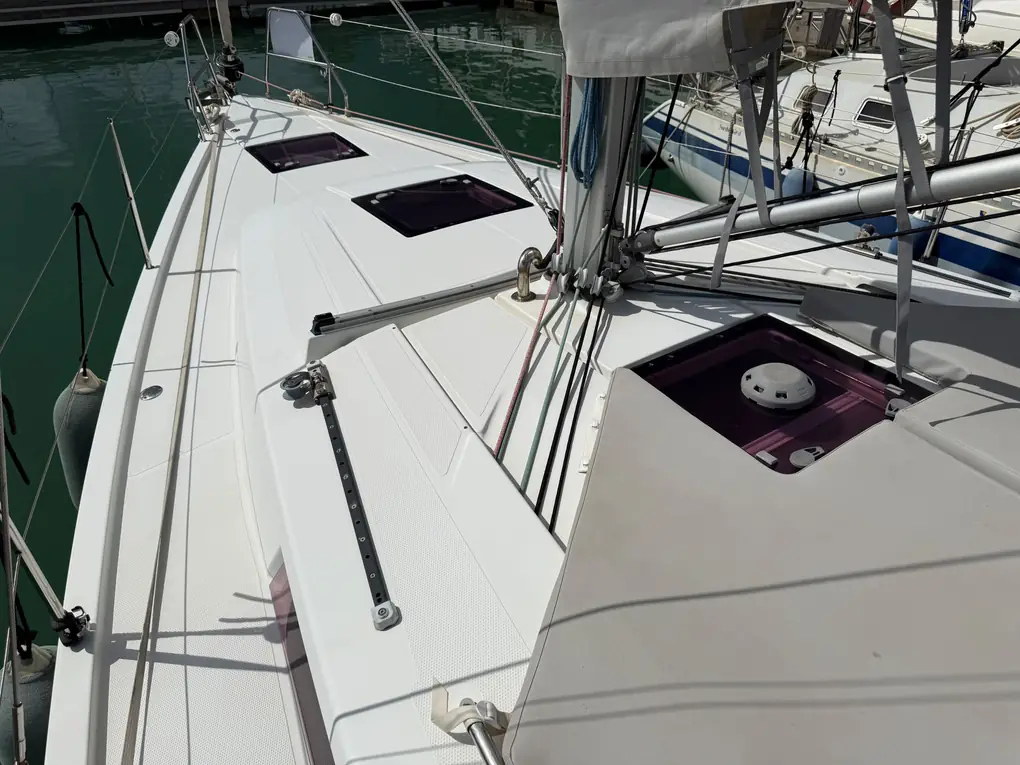 HANSE 385 - Image 19