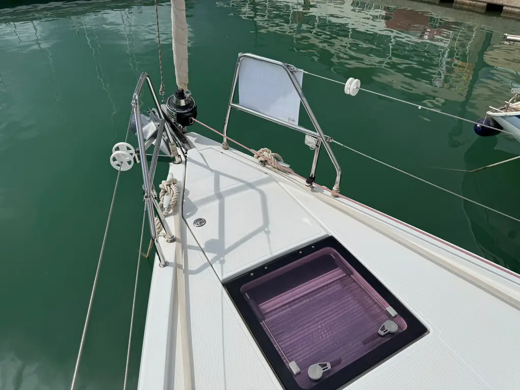 HANSE 385 - Image 21