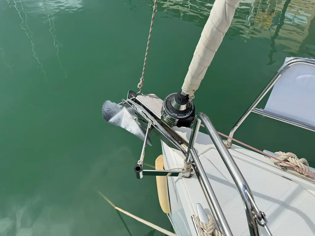 HANSE 385 - Image 22