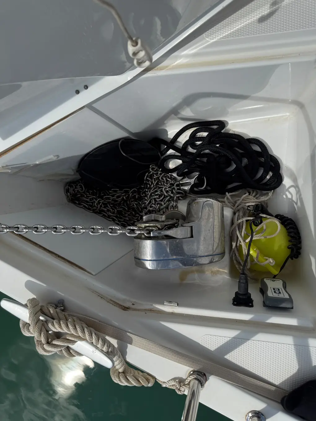 HANSE 385 - Image 23