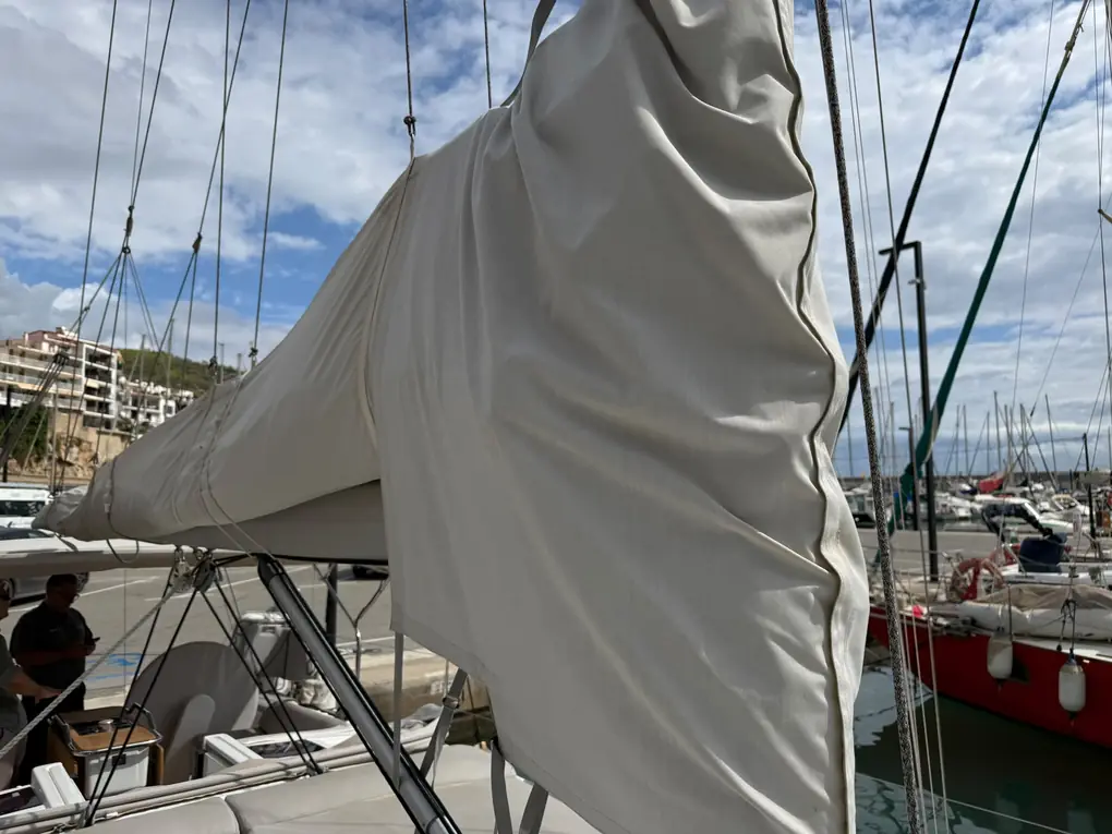 HANSE 385 - Image 26