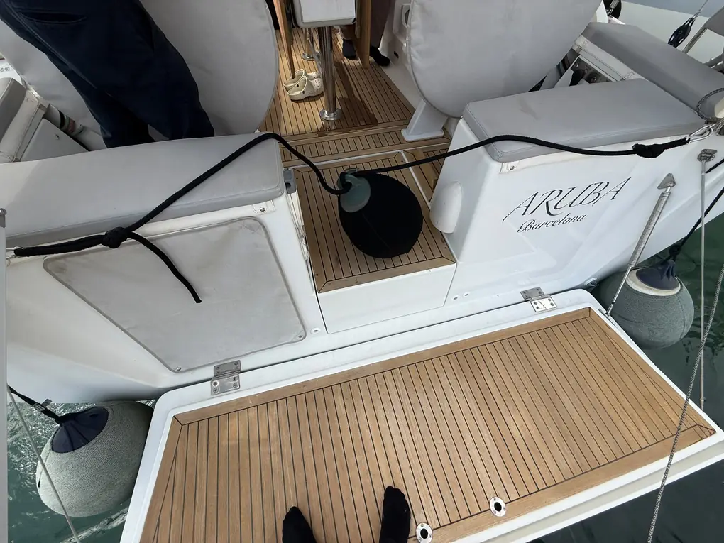 HANSE 385 - Image 28