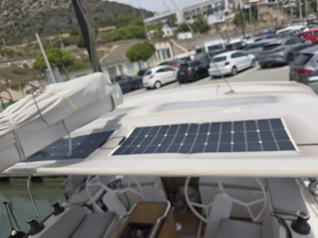 HANSE 385 - Image 4