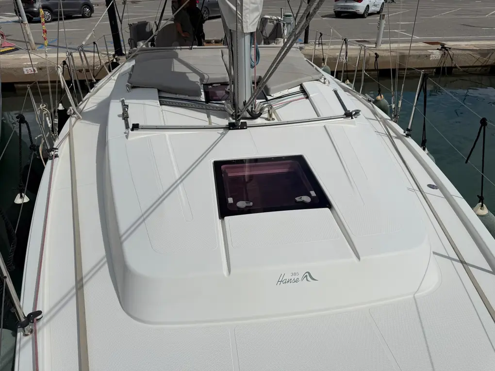 HANSE 385 - Image 31